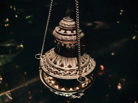 Museo delle confraternite