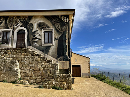 Museo del Mito Museo del Mito