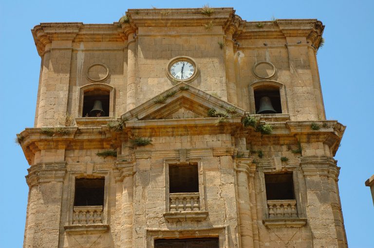 Chiesa Di San Cataldo Chiesa Di San Cataldo
